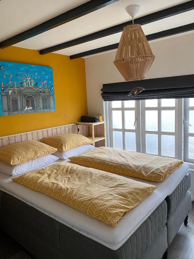 Appartement Bos En Duin Vogelenzang Екстериор снимка