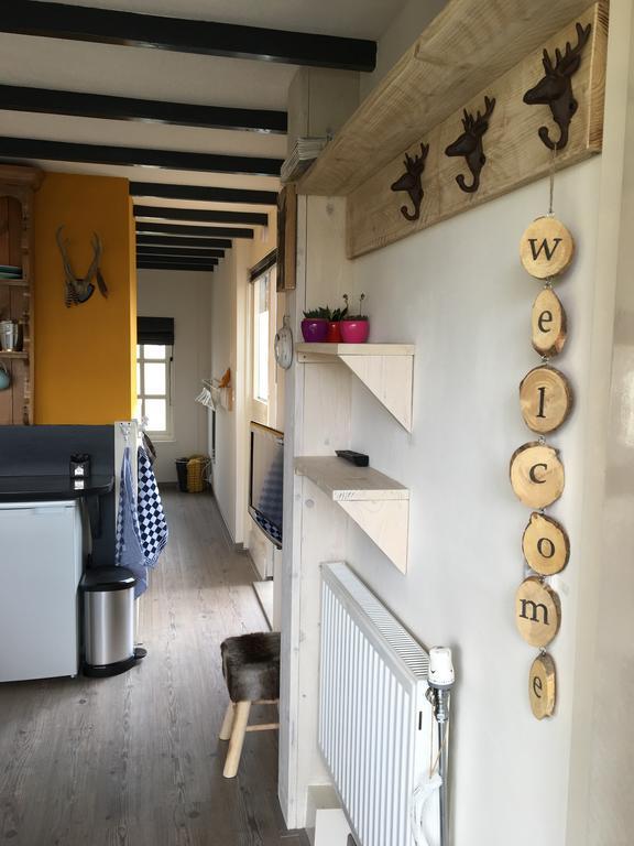 Appartement Bos En Duin Vogelenzang Екстериор снимка